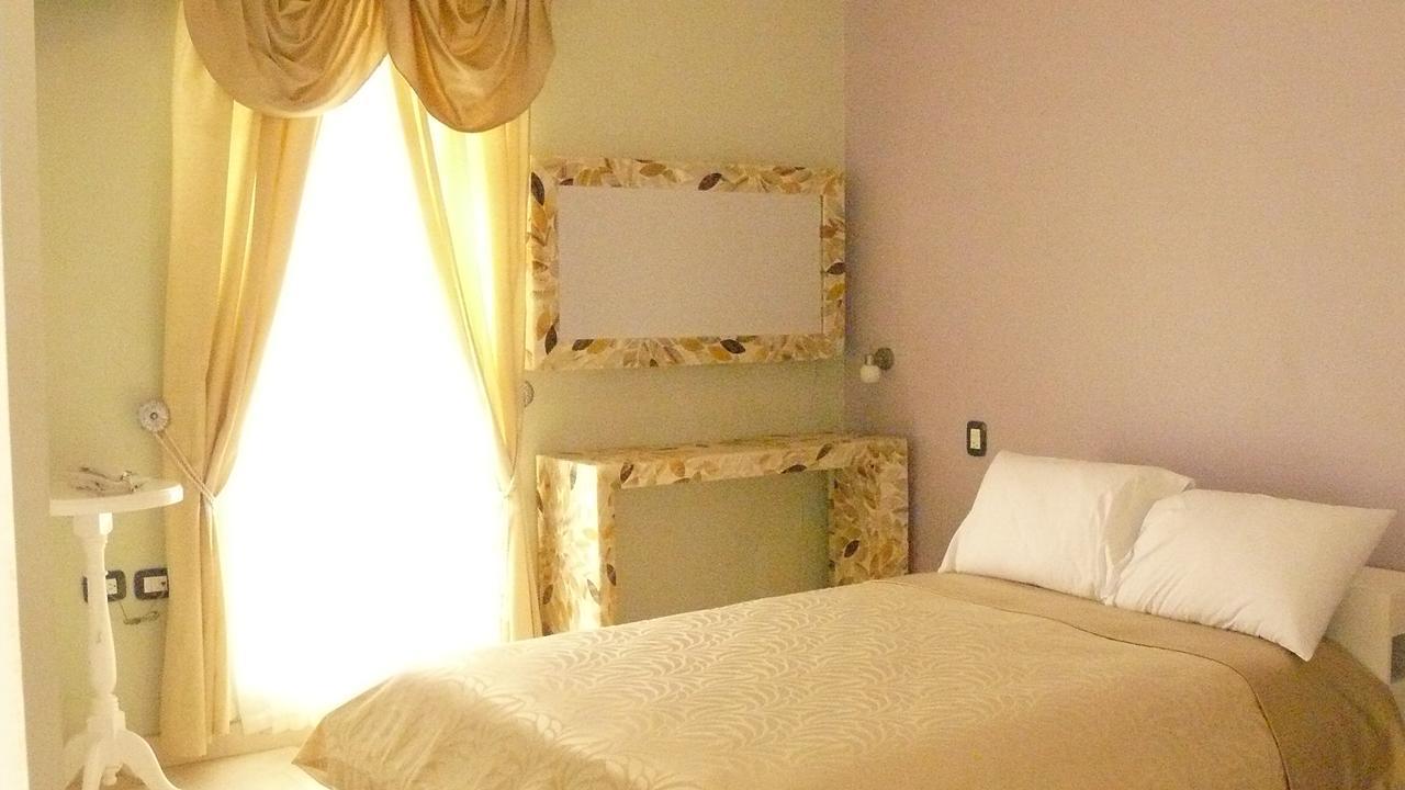 Hotel Cocoyotla Cholula Extérieur photo