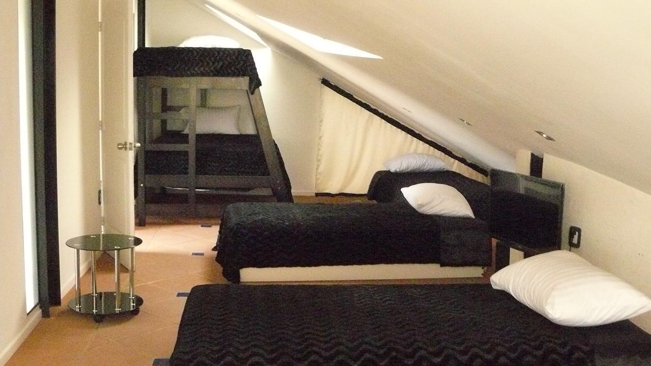 Hotel Cocoyotla Cholula Extérieur photo