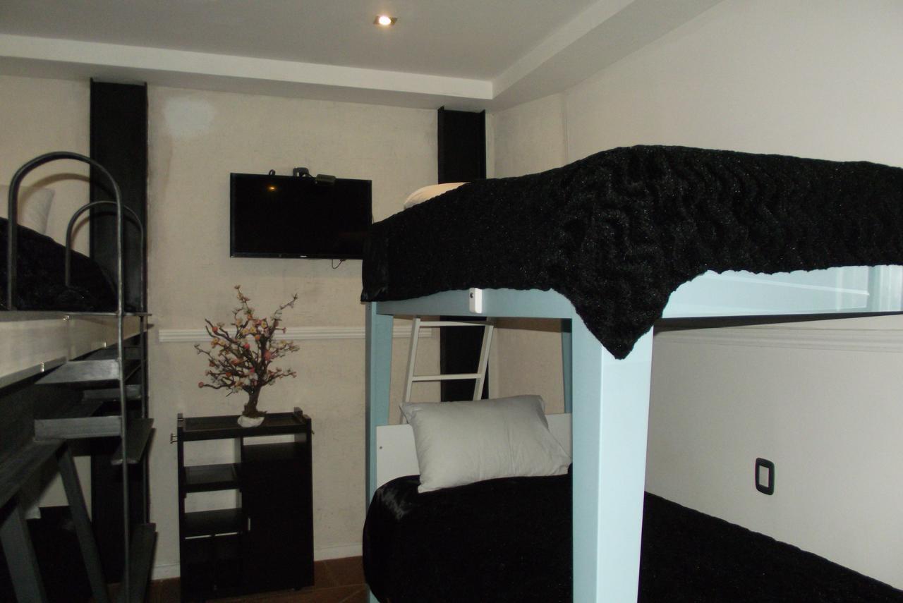 Hotel Cocoyotla Cholula Extérieur photo