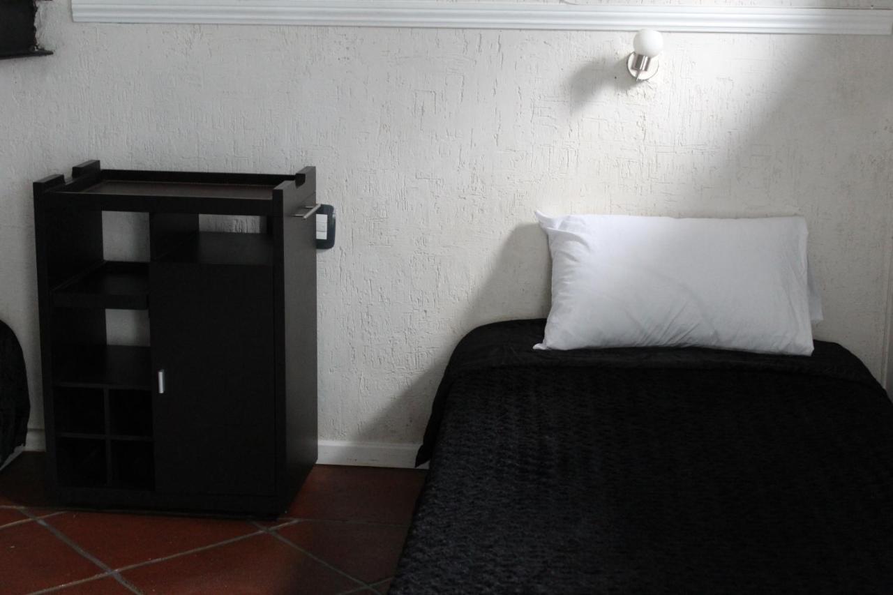 Hotel Cocoyotla Cholula Extérieur photo