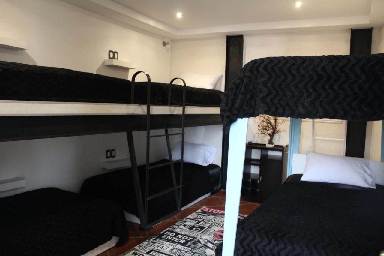 Hotel Cocoyotla Cholula Extérieur photo
