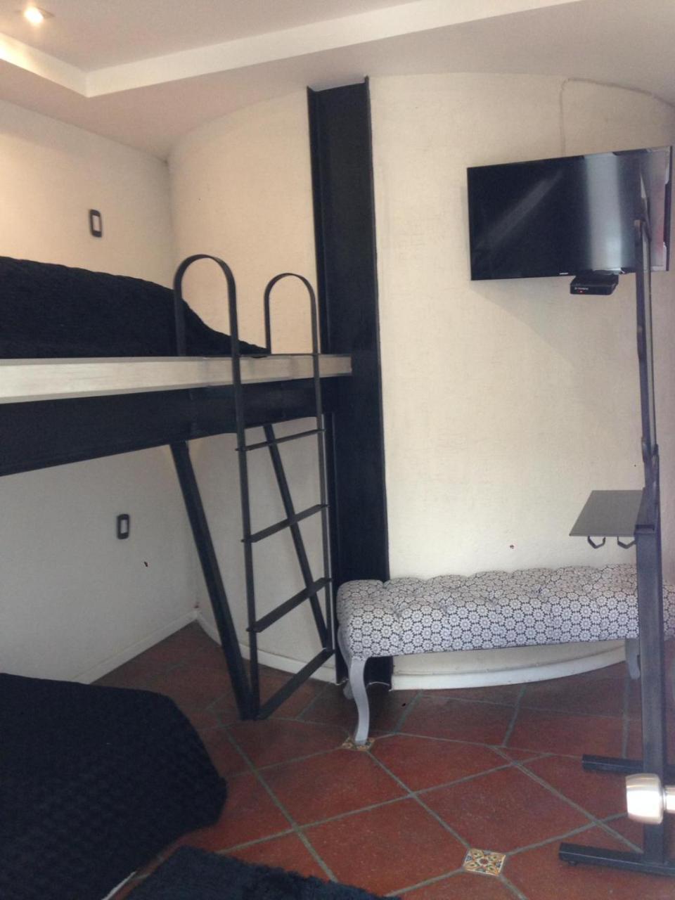 Hotel Cocoyotla Cholula Extérieur photo