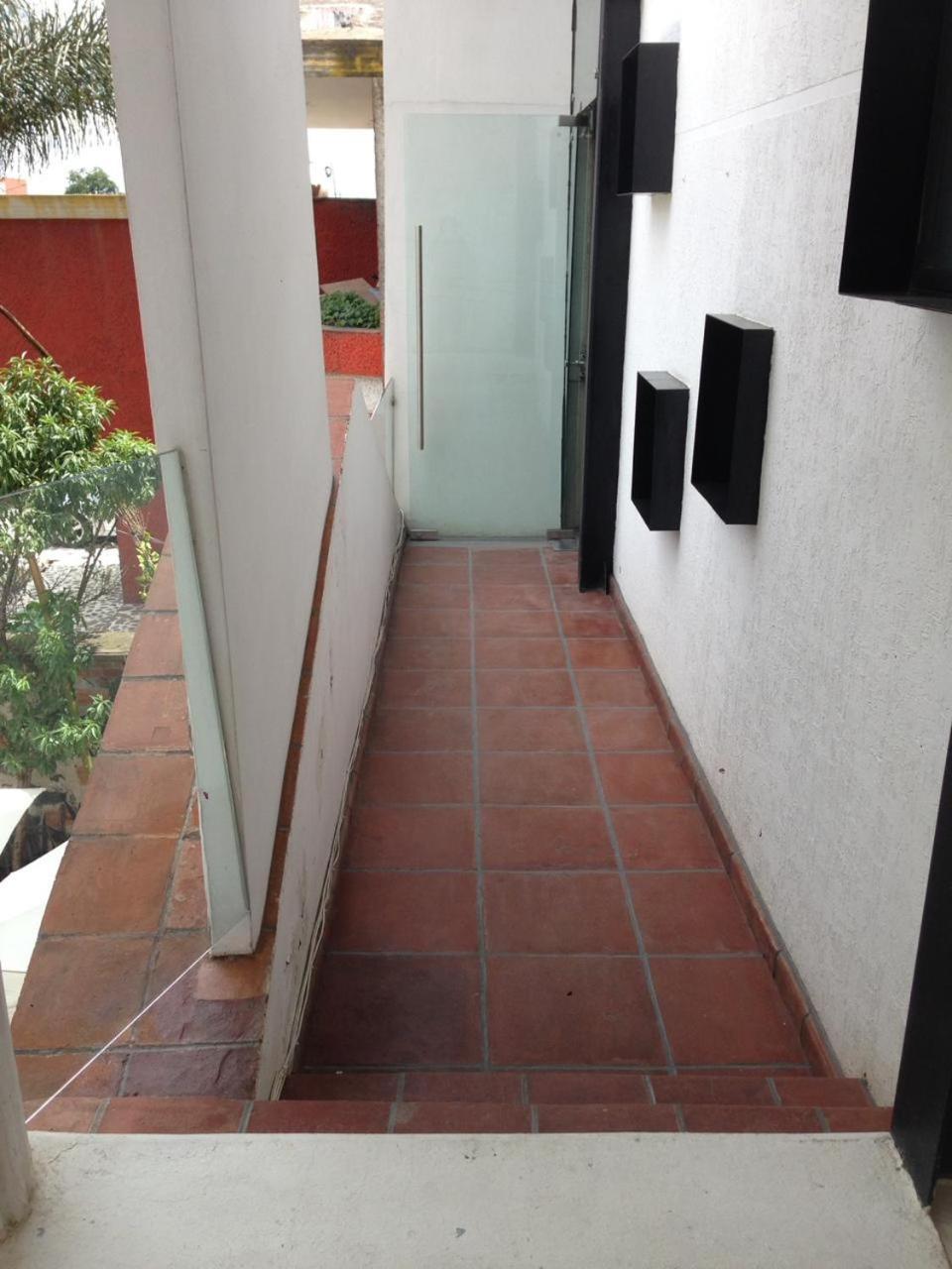 Hotel Cocoyotla Cholula Extérieur photo