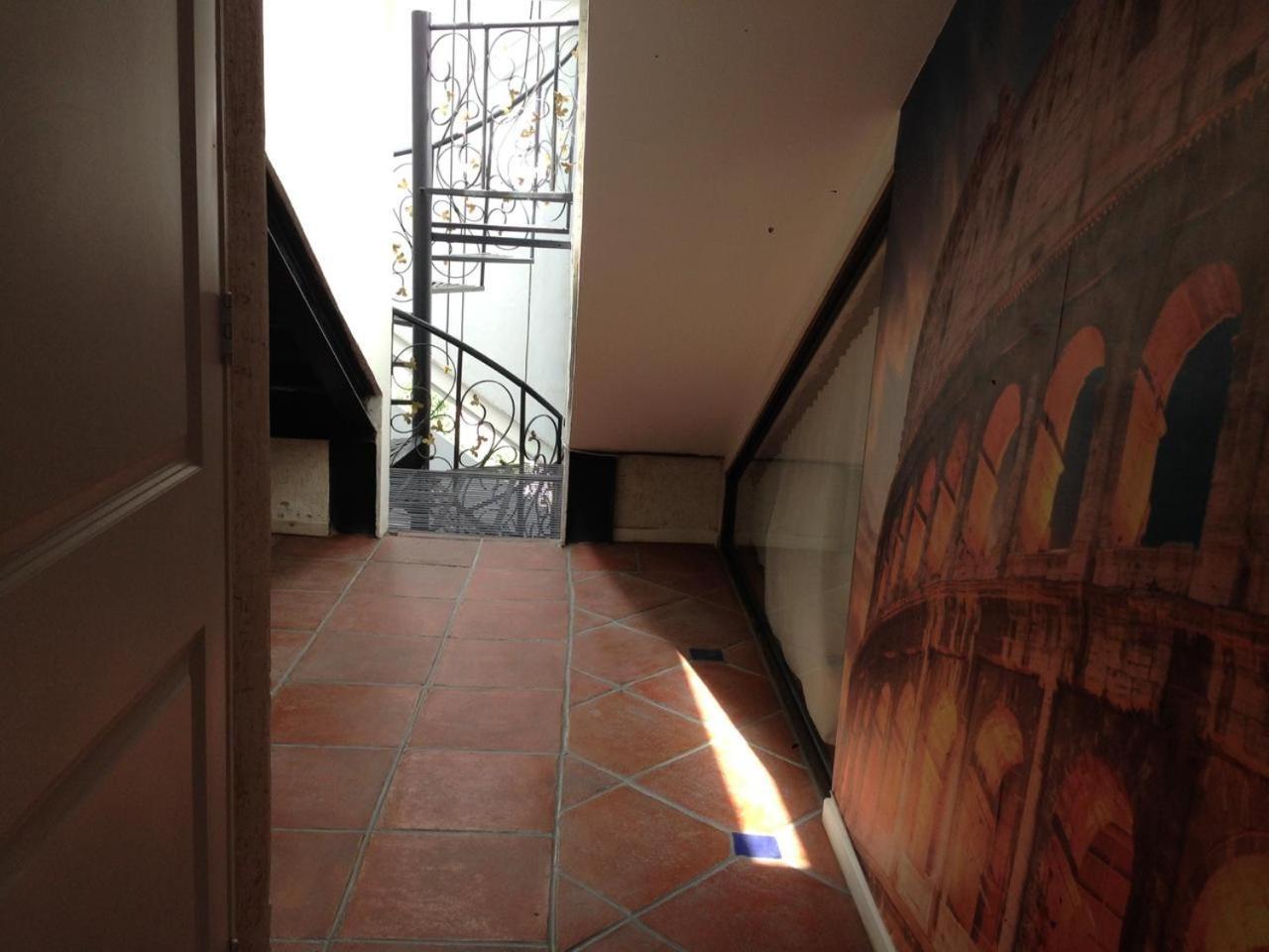 Hotel Cocoyotla Cholula Extérieur photo